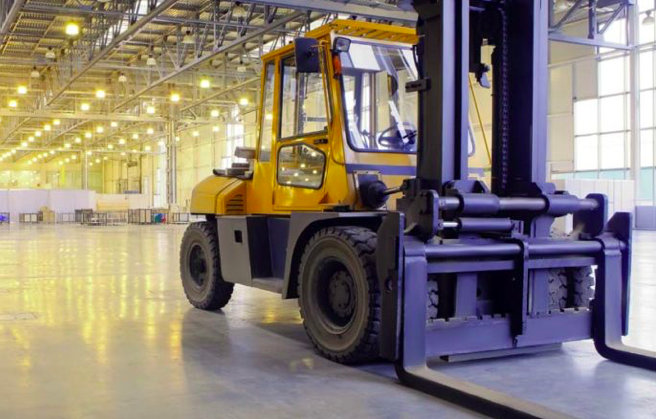 ZF cooperates with leading Chinese forklift manufacturers